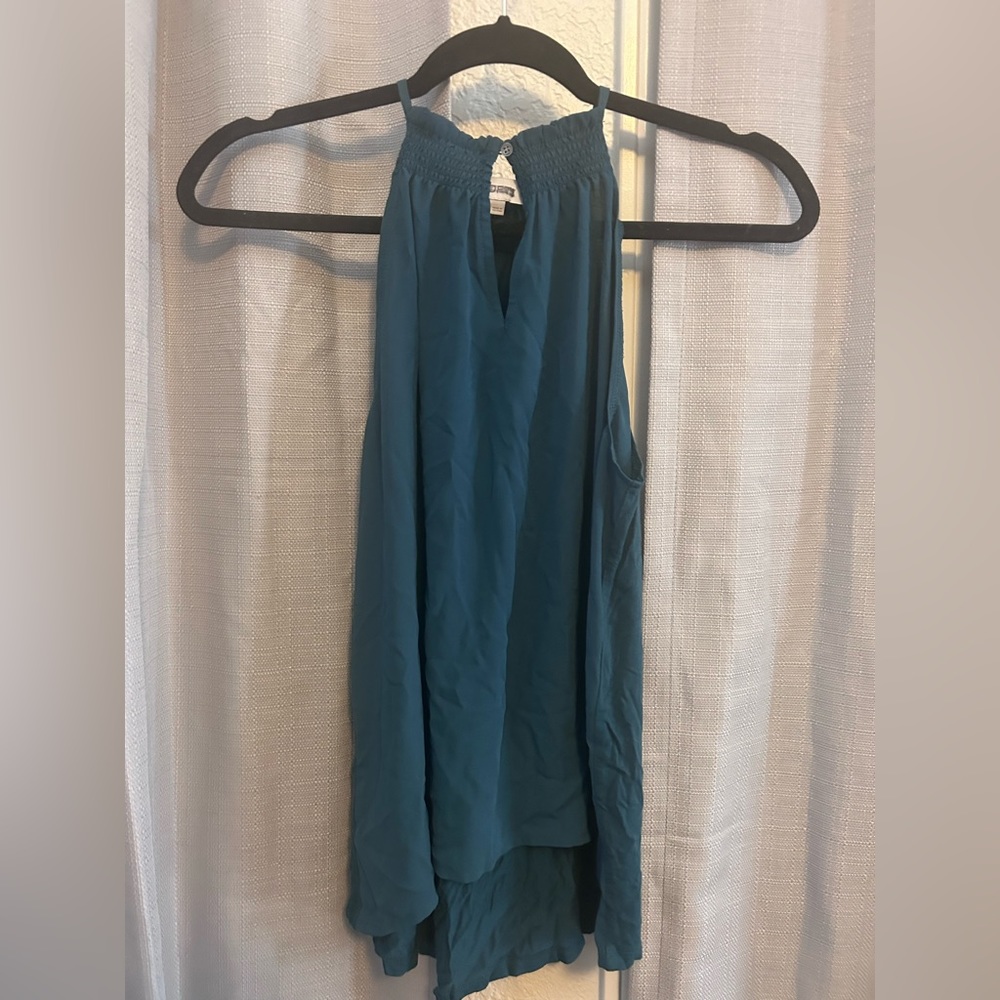 Loft Halter Top